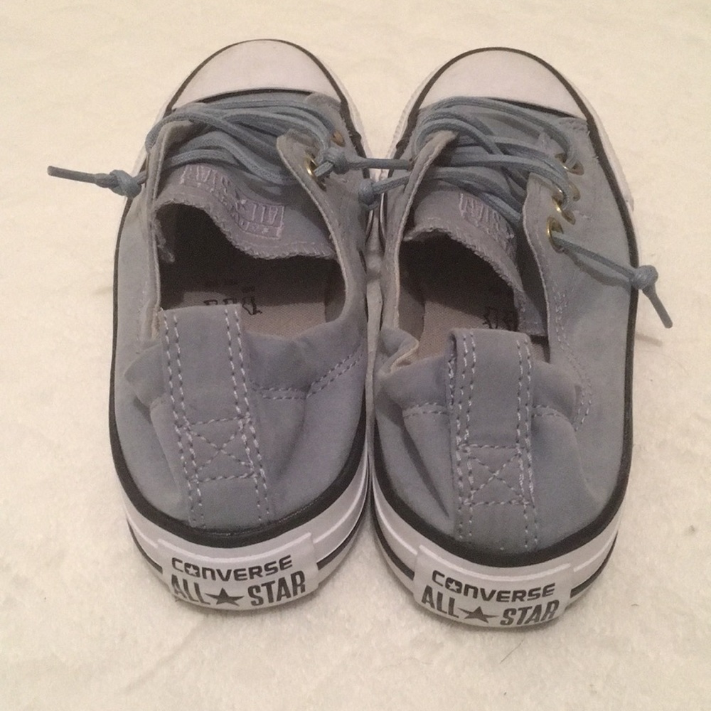 Converse All Star low top shoes - Picture 2 of 4